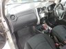 USED 2014 14 NISSAN NOTE 1.5 dCi Acenta Premium Hatchback 5dr Diesel Manual Euro 5 (s/s) (90 ps) LIFETIME FREE MOT AND SERVICES!!