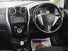 USED 2014 14 NISSAN NOTE 1.5 dCi Acenta Premium Hatchback 5dr Diesel Manual Euro 5 (s/s) (90 ps) LIFETIME FREE MOT AND SERVICES!!