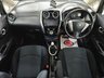 USED 2014 14 NISSAN NOTE 1.5 dCi Acenta Premium Hatchback 5dr Diesel Manual Euro 5 (s/s) (90 ps) LIFETIME FREE MOT AND SERVICES!!