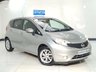 USED 2014 14 NISSAN NOTE 1.5 dCi Acenta Premium Hatchback 5dr Diesel Manual Euro 5 (s/s) (90 ps) LIFETIME FREE MOT AND SERVICES!!