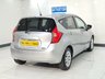 USED 2014 14 NISSAN NOTE 1.5 dCi Acenta Premium Hatchback 5dr Diesel Manual Euro 5 (s/s) (90 ps) LIFETIME FREE MOT AND SERVICES!!