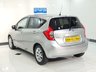 USED 2014 14 NISSAN NOTE 1.5 dCi Acenta Premium Hatchback 5dr Diesel Manual Euro 5 (s/s) (90 ps) LIFETIME FREE MOT AND SERVICES!!