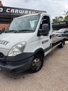 USED 2014 14 IVECO DAILY 50C15 Lower mileage very good condition