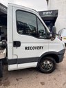 USED 2014 14 IVECO DAILY 50C15 Lower mileage very good condition