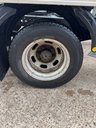USED 2014 14 IVECO DAILY 50C15 Lower mileage very good condition