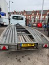 USED 2014 14 IVECO DAILY 50C15 Lower mileage very good condition