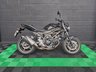 USED 2024 74 SUZUKI SV650  FINANCE SPECIALISTS APPLY NOW LOW RATE FINANCE DELIVERY AVAILABLE