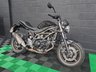USED 2024 74 SUZUKI SV650  FINANCE SPECIALISTS APPLY NOW LOW RATE FINANCE DELIVERY AVAILABLE
