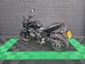 USED 2024 74 SUZUKI SV650  FINANCE SPECIALISTS APPLY NOW LOW RATE FINANCE DELIVERY AVAILABLE