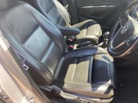 USED 2016 66 VAUXHALL MOKKA X 1.4i Turbo Elite Nav SUV 5dr Petrol Manual Euro 6 (s/s) (140 ps) Full service history. 2 keys
