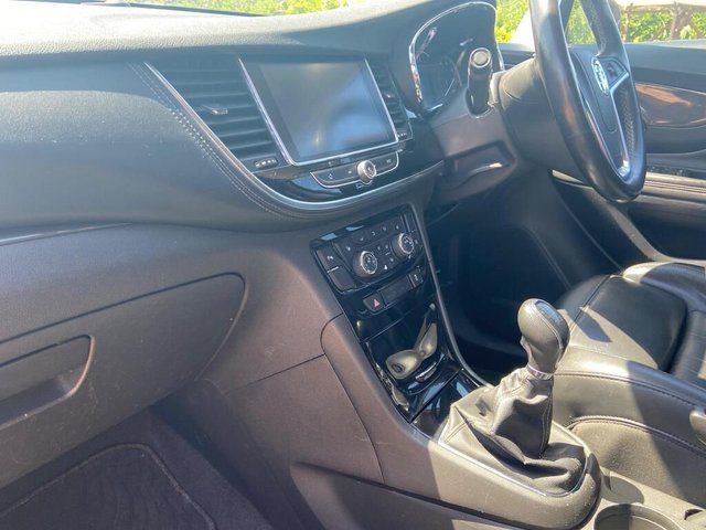 2016 VAUXHALL MOKKA X - Photo 9