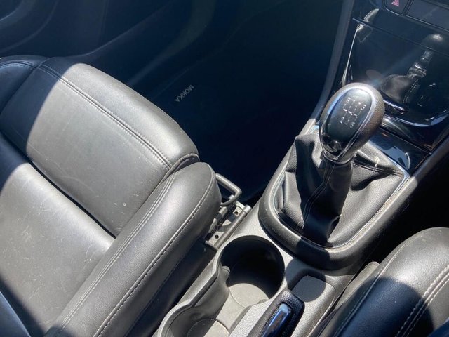 2016 VAUXHALL MOKKA X - Photo 11