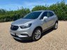 USED 2016 66 VAUXHALL MOKKA X 1.4i Turbo Elite Nav SUV 5dr Petrol Manual Euro 6 (s/s) (140 ps) Full service history. 2 keys