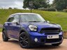 USED 2016 16 MINI COUNTRYMAN 1.6 Cooper S SUV 5dr Petrol Steptronic ALL4 Euro 5 (184 ps) 
