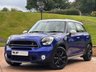 USED 2016 16 MINI COUNTRYMAN 1.6 Cooper S SUV 5dr Petrol Steptronic ALL4 Euro 5 (184 ps) 