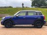 USED 2016 16 MINI COUNTRYMAN 1.6 Cooper S SUV 5dr Petrol Steptronic ALL4 Euro 5 (184 ps) 
