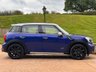 USED 2016 16 MINI COUNTRYMAN 1.6 Cooper S SUV 5dr Petrol Steptronic ALL4 Euro 5 (184 ps) 