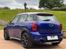 USED 2016 16 MINI COUNTRYMAN 1.6 Cooper S SUV 5dr Petrol Steptronic ALL4 Euro 5 (184 ps) 
