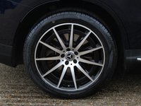 USED 2022 72 MERCEDES-BENZ EQC EQC 400 80kWh AMG Line SUV 5dr Electric Auto 4MATIC (408 ps) 