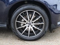 USED 2022 72 MERCEDES-BENZ EQC EQC 400 80kWh AMG Line SUV 5dr Electric Auto 4MATIC (408 ps) 