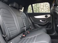 USED 2022 72 MERCEDES-BENZ EQC EQC 400 80kWh AMG Line SUV 5dr Electric Auto 4MATIC (408 ps) 