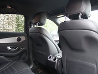 USED 2022 72 MERCEDES-BENZ EQC EQC 400 80kWh AMG Line SUV 5dr Electric Auto 4MATIC (408 ps) 