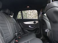 USED 2022 72 MERCEDES-BENZ EQC EQC 400 80kWh AMG Line SUV 5dr Electric Auto 4MATIC (408 ps) 