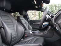 USED 2022 72 MERCEDES-BENZ EQC EQC 400 80kWh AMG Line SUV 5dr Electric Auto 4MATIC (408 ps) 