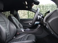 USED 2022 72 MERCEDES-BENZ EQC EQC 400 80kWh AMG Line SUV 5dr Electric Auto 4MATIC (408 ps) 