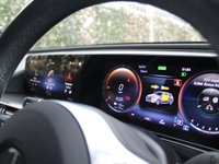 USED 2022 72 MERCEDES-BENZ EQC EQC 400 80kWh AMG Line SUV 5dr Electric Auto 4MATIC (408 ps) 