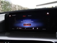 USED 2022 72 MERCEDES-BENZ EQC EQC 400 80kWh AMG Line SUV 5dr Electric Auto 4MATIC (408 ps) 