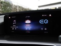 USED 2022 72 MERCEDES-BENZ EQC EQC 400 80kWh AMG Line SUV 5dr Electric Auto 4MATIC (408 ps) 