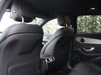 USED 2022 72 MERCEDES-BENZ EQC EQC 400 80kWh AMG Line SUV 5dr Electric Auto 4MATIC (408 ps) 