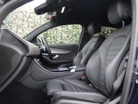 USED 2022 72 MERCEDES-BENZ EQC EQC 400 80kWh AMG Line SUV 5dr Electric Auto 4MATIC (408 ps) 