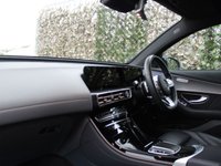 USED 2022 72 MERCEDES-BENZ EQC EQC 400 80kWh AMG Line SUV 5dr Electric Auto 4MATIC (408 ps) 