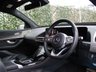USED 2022 72 MERCEDES-BENZ EQC EQC 400 80kWh AMG Line SUV 5dr Electric Auto 4MATIC (408 ps) 