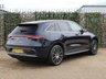 USED 2022 72 MERCEDES-BENZ EQC EQC 400 80kWh AMG Line SUV 5dr Electric Auto 4MATIC (408 ps) 