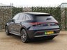 USED 2022 72 MERCEDES-BENZ EQC EQC 400 80kWh AMG Line SUV 5dr Electric Auto 4MATIC (408 ps) 