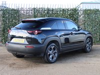 USED 2021 71 MAZDA MX-30 35.5kWh Sport Lux SUV 5dr Electric Auto (145 ps) 