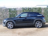 USED 2021 71 MAZDA MX-30 35.5kWh Sport Lux SUV 5dr Electric Auto (145 ps) 