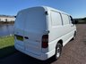 USED 2008 08 TOYOTA HI-ACE 2.5 280 D-4D Panel Van 4dr Diesel Manual RWD L1 H1 (221 g/km, 117 bhp) REAR ENTERTAINMENT, DAY VAN, FULL SERVICE HISTORY, ONE OWNER SINCE NEW PLUS DEMO