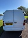 USED 2008 08 TOYOTA HI-ACE 2.5 280 D-4D Panel Van 4dr Diesel Manual RWD L1 H1 (221 g/km, 117 bhp) REAR ENTERTAINMENT, DAY VAN, FULL SERVICE HISTORY, ONE OWNER SINCE NEW PLUS DEMO