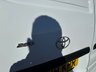 USED 2008 08 TOYOTA HI-ACE 2.5 280 D-4D Panel Van 4dr Diesel Manual RWD L1 H1 (221 g/km, 117 bhp) REAR ENTERTAINMENT, DAY VAN, FULL SERVICE HISTORY, ONE OWNER SINCE NEW PLUS DEMO