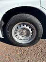 USED 2008 08 TOYOTA HI-ACE 2.5 280 D-4D Panel Van 4dr Diesel Manual RWD L1 H1 (221 g/km, 117 bhp) REAR ENTERTAINMENT, DAY VAN, FULL SERVICE HISTORY, ONE OWNER SINCE NEW PLUS DEMO