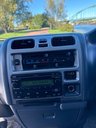 USED 2008 08 TOYOTA HI-ACE 2.5 280 D-4D Panel Van 4dr Diesel Manual RWD L1 H1 (221 g/km, 117 bhp) REAR ENTERTAINMENT, DAY VAN, FULL SERVICE HISTORY, ONE OWNER SINCE NEW PLUS DEMO