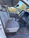 USED 2008 08 TOYOTA HI-ACE 2.5 280 D-4D Panel Van 4dr Diesel Manual RWD L1 H1 (221 g/km, 117 bhp) REAR ENTERTAINMENT, DAY VAN, FULL SERVICE HISTORY, ONE OWNER SINCE NEW PLUS DEMO