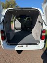 USED 2008 08 TOYOTA HI-ACE 2.5 280 D-4D Panel Van 4dr Diesel Manual RWD L1 H1 (221 g/km, 117 bhp) REAR ENTERTAINMENT, DAY VAN, FULL SERVICE HISTORY, ONE OWNER SINCE NEW PLUS DEMO