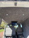 USED 2008 08 TOYOTA HI-ACE 2.5 280 D-4D Panel Van 4dr Diesel Manual RWD L1 H1 (221 g/km, 117 bhp) REAR ENTERTAINMENT, DAY VAN, FULL SERVICE HISTORY, ONE OWNER SINCE NEW PLUS DEMO