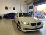 USED 2012 12 BMW 5 SERIES 528l 4d  190 BHP RARE SPEC|REV CAMERA|MEMORY SEATS