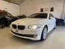 USED 2012 12 BMW 5 SERIES 528l 4d  190 BHP RARE SPEC|REV CAMERA|MEMORY SEATS